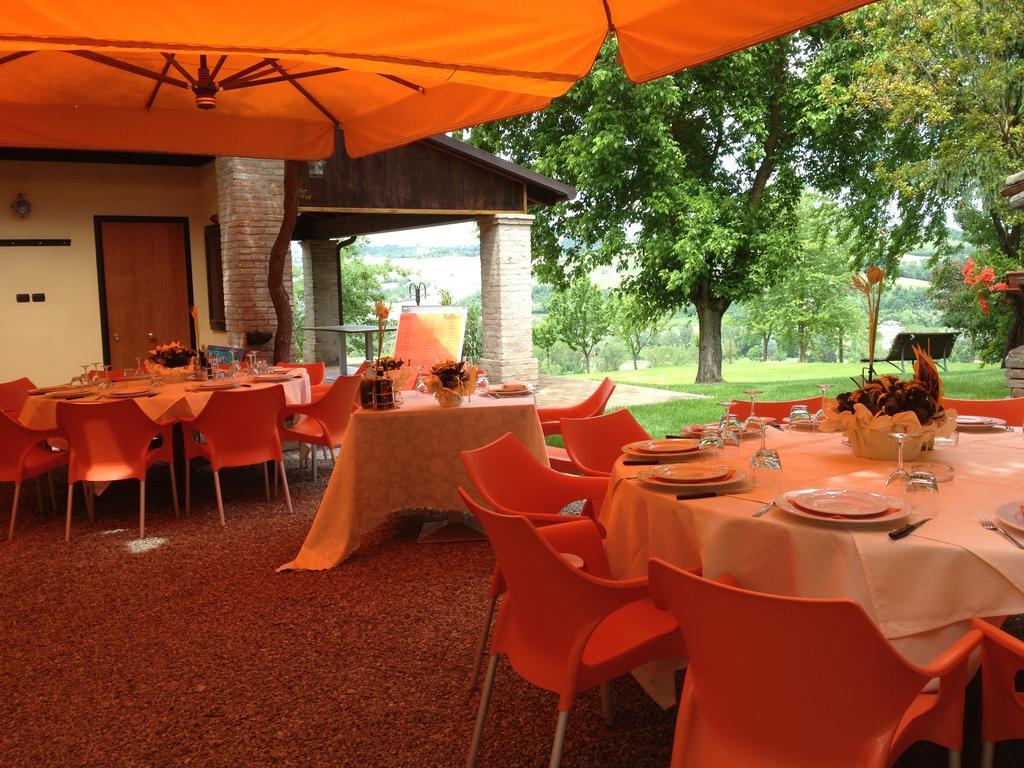 Corte Ca' Bosco Castello di Serravalle Dış mekan fotoğraf